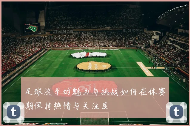 足球淡季的魅力与挑战如何在休赛期保持热情与关注度