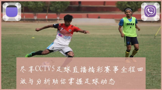 尽享CCTV5足球直播精彩赛事全程回放与分析助你掌握足球动态