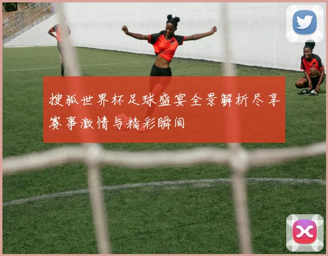 搜狐世界杯足球盛宴全景解析尽享赛事激情与精彩瞬间